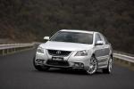 Toyota Aurion 3500S by TRD 2007 года (AU)